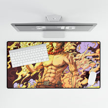 Load image into Gallery viewer, Anime One Piece Mouse Pad (Desk Mat)