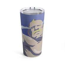 Load image into Gallery viewer, FullMetal Alchemist Tumbler 20oz