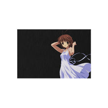 Load image into Gallery viewer, Clannad Nagisa Furukawa Rug
