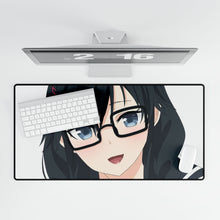 Load image into Gallery viewer, Oresuki Mouse Pad (Desk Mat)