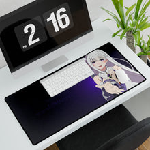 Load image into Gallery viewer, Emilia Mouse Pad (Desk Mat)
