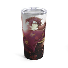 Load image into Gallery viewer, Anime Gintama Tumbler 20oz