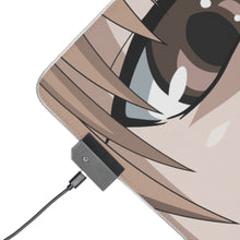Load image into Gallery viewer, A Certain Scientific Railgun RGB LED Mouse Pad (Desk Mat)