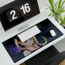 Load image into Gallery viewer, Anime Saekano: How to Raise a Boring Girlfriend Mouse Pad (Desk Mat)