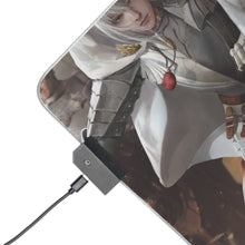 Load image into Gallery viewer, Anime Berserk RGB LED Mouse Pad (Desk Mat)