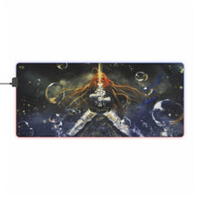 Load image into Gallery viewer, Fate/Stay Night RGB LED Mouse Pad (Desk Mat)