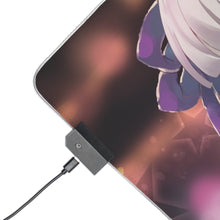 Load image into Gallery viewer, Re:ZERO -Starting Life In Another World- RGB LED Mouse Pad (Desk Mat)