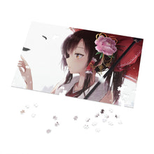 Load image into Gallery viewer, Anime Touhou Jigsaw Puzzle