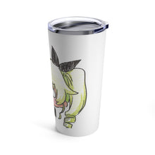 Load image into Gallery viewer, Girls und Panzer Tumbler 20oz