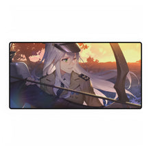 Load image into Gallery viewer, Anime Romantic Saga of Beauty & Devil Mouse Pad (Desk Mat)