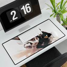 Load image into Gallery viewer, Anime Trigun Mouse Pad (Desk Mat)