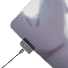 Load image into Gallery viewer, Jujutsu Kaisen RGB LED Mouse Pad (Desk Mat)