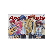 Load image into Gallery viewer, Angel Beats! Rug