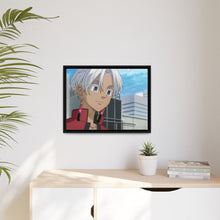 Load image into Gallery viewer, Tokyo Revengers Season 3r Canvas Framed Art Print