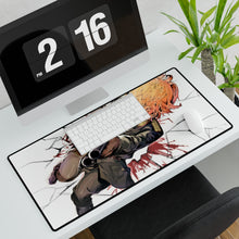 Load image into Gallery viewer, Youjo Senki Mouse Pad (Desk Mat)