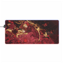 Load image into Gallery viewer, Gosick RGB LED Mouse Pad (Desk Mat)