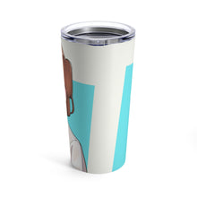 Load image into Gallery viewer, Komi Can't Communicate Tumbler 20oz