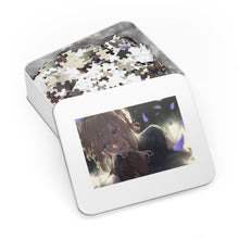 Load image into Gallery viewer, Violet Evergarden Jigsaw Puzzle