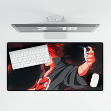 Load image into Gallery viewer, Anime Naruto Mouse Pad (Desk Mat)