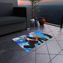 Load image into Gallery viewer, Boruto Rug