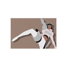 Load image into Gallery viewer, Bleach Rug