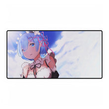 Load image into Gallery viewer, Anime Re:ZERO -Starting Life in Another World- Mouse Pad (Desk Mat)