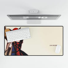 Load image into Gallery viewer, Maoyuu Maou Yuusha Mouse Pad (Desk Mat)