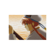 Load image into Gallery viewer, Anime Aria Rug