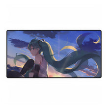 Load image into Gallery viewer, Anime Vocaloid Mouse Pad (Desk Mat)