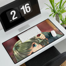 Load image into Gallery viewer, Anime The iDOLM@STER Cinderella Girls Mouse Pad (Desk Mat)