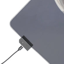 Load image into Gallery viewer, Tokyo Ghoul:re RGB LED Mouse Pad (Desk Mat)