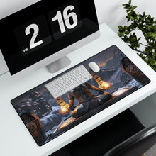 Load image into Gallery viewer, Mortal Kombat X Mouse Pad (Desk Mat)