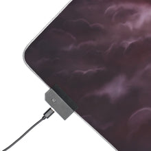 Load image into Gallery viewer, Touhou RGB LED Mouse Pad (Desk Mat)