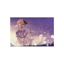 Load image into Gallery viewer, Fate/Grand Order Saber, Saber Lily Rug