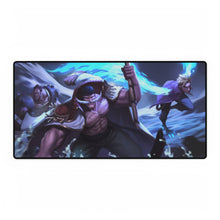 Load image into Gallery viewer, Anime One Piece Mouse Pad (Desk Mat)