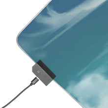 Load image into Gallery viewer, Sword Art Online RGB LED Mouse Pad (Desk Mat)