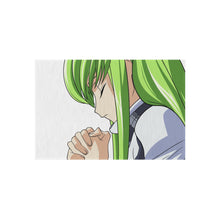 Load image into Gallery viewer, Code Geass Rug