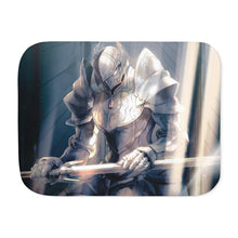 Load image into Gallery viewer, Overlord Sherpa Blanket