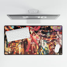 Load image into Gallery viewer, Anime Onmyojir Mouse Pad (Desk Mat)