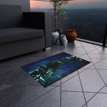 Load image into Gallery viewer, Blood+ Rug