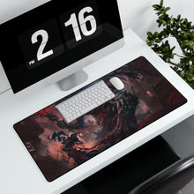 Load image into Gallery viewer, Crow of Torment Hades Mouse Pad (Desk Mat)