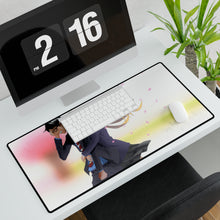 Load image into Gallery viewer, Your Lie In April Mouse Pad (Desk Mat)