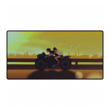 Load image into Gallery viewer, Devilman Crybaby Mouse Pad (Desk Mat)
