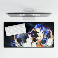 Load image into Gallery viewer, Anime Re:ZERO -Starting Life in Another World- Mouse Pad (Desk Mat)