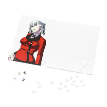 Load image into Gallery viewer, Kakegurui Kirari Momobami Jigsaw Puzzle