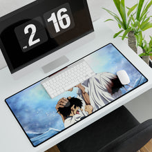 Load image into Gallery viewer, Shanks your arm! Mouse Pad (Desk Mat)