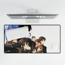 Load image into Gallery viewer, Anime Shakugan No Shana Mouse Pad (Desk Mat)