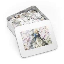 Load image into Gallery viewer, Violet Evergarden Jigsaw Puzzle