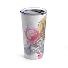Load image into Gallery viewer, Hunter x Hunter Kurapika Tumbler 20oz