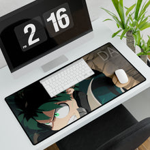 Load image into Gallery viewer, Anime My Hero Academia Mouse Pad (Desk Mat)